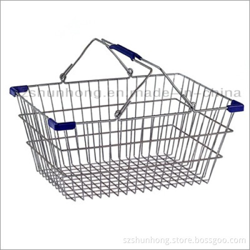 Metal Wire Basket (SH-BK1)